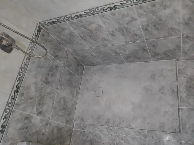 reforma de piscina